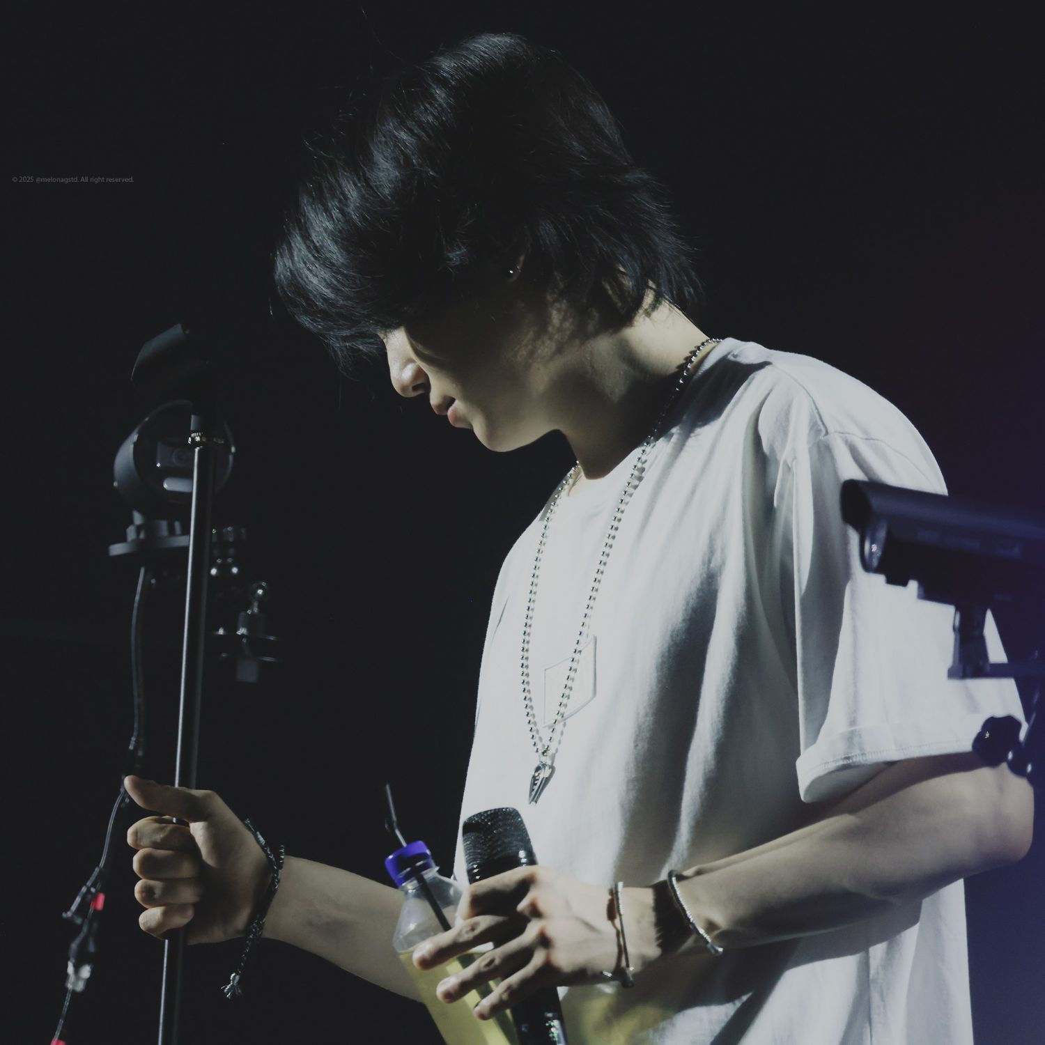 슈가 (방탄소년단)의 최신 사진