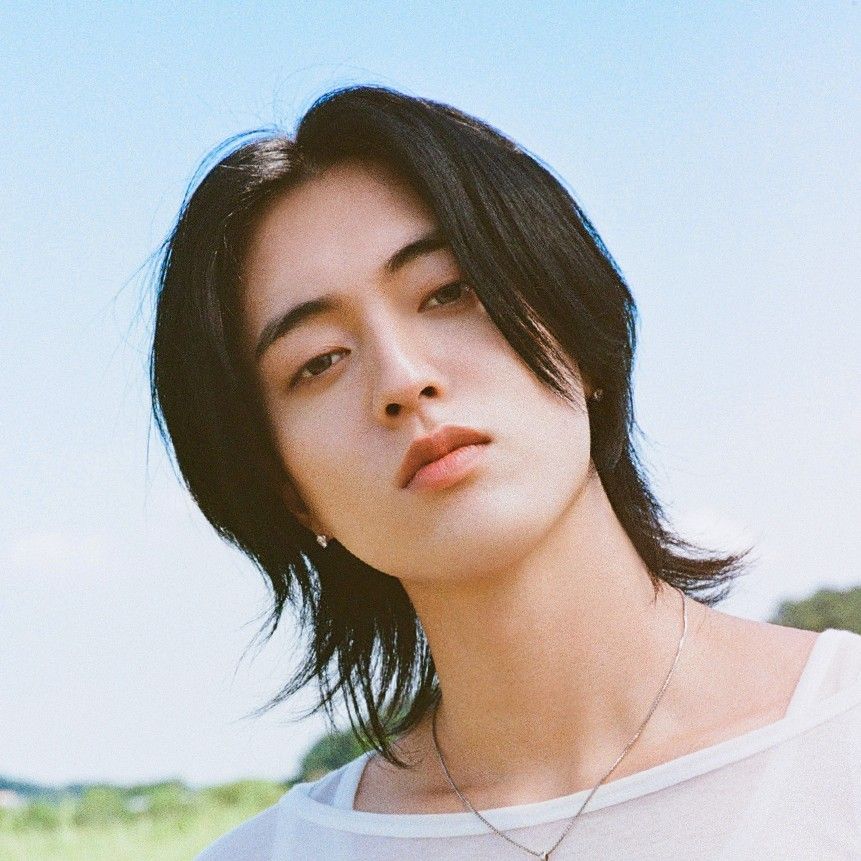 Latest photo of Haruto (TREASURE)