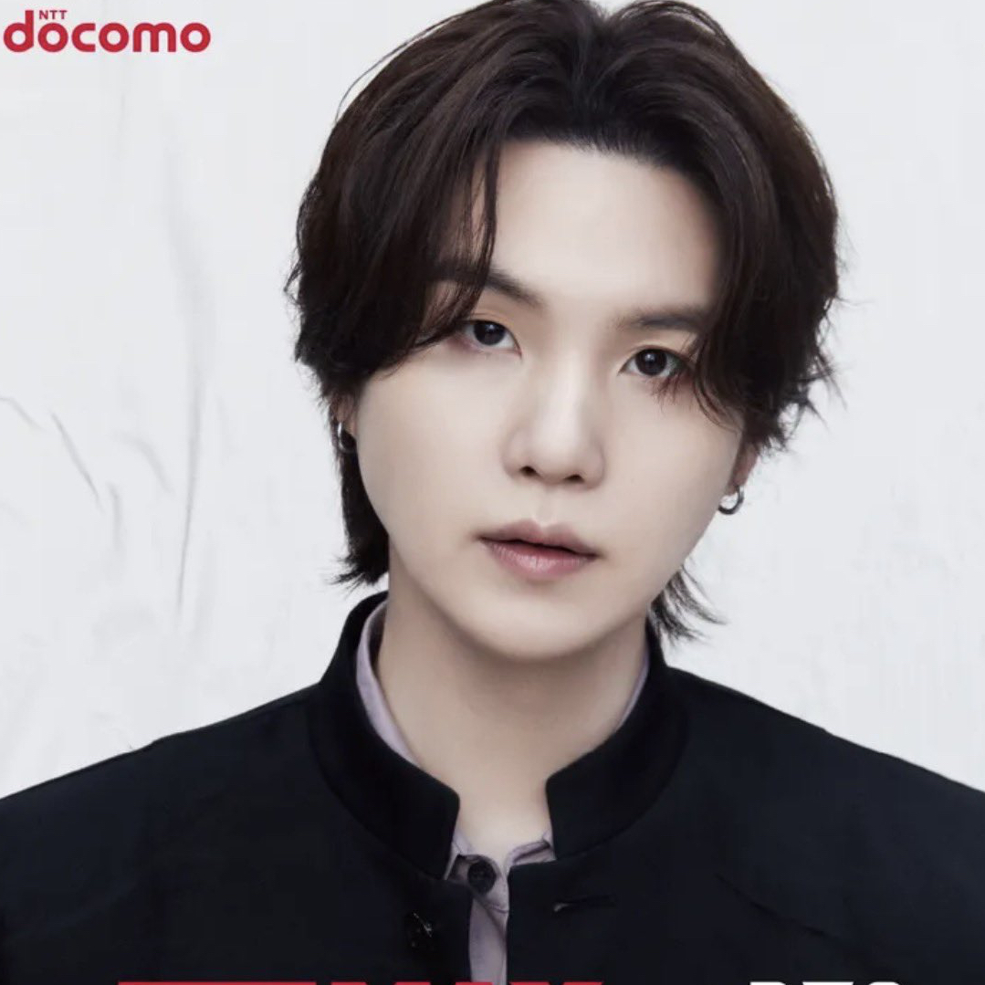 Behind-the-scenes cut of SUGA (BTS)