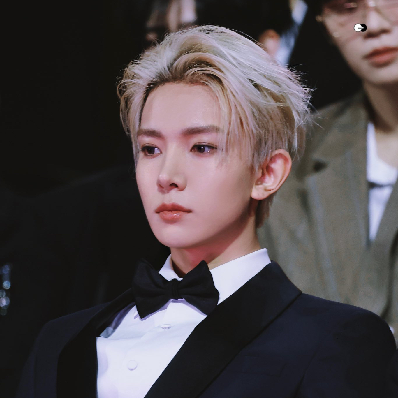 羲承 (ENHYPEN)的最新活動照片