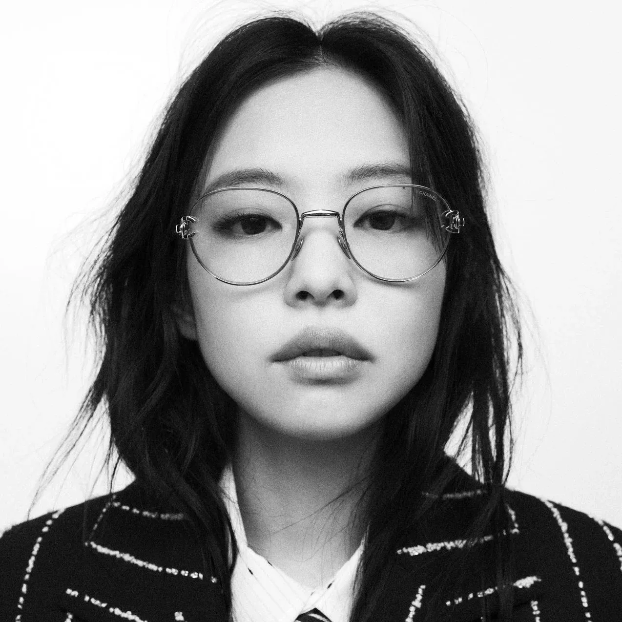 BLACKPINK粉絲拍下的瞬間