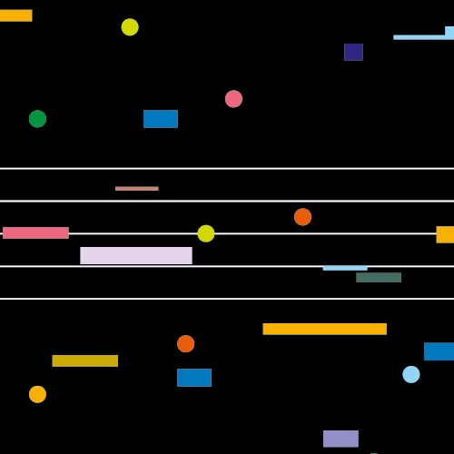 Behind-the-scenes cut of NMIXX