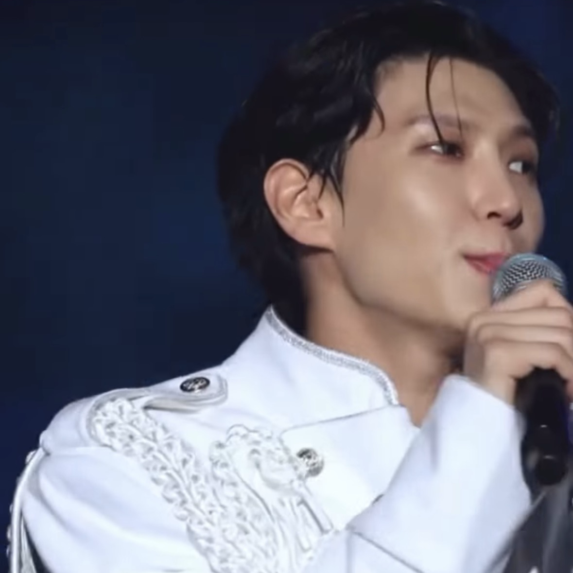 Postingan meledak di komunitas Choeaedol