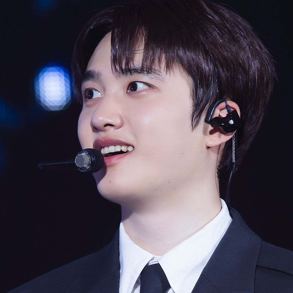 디오 (EXO)의 최신 사진