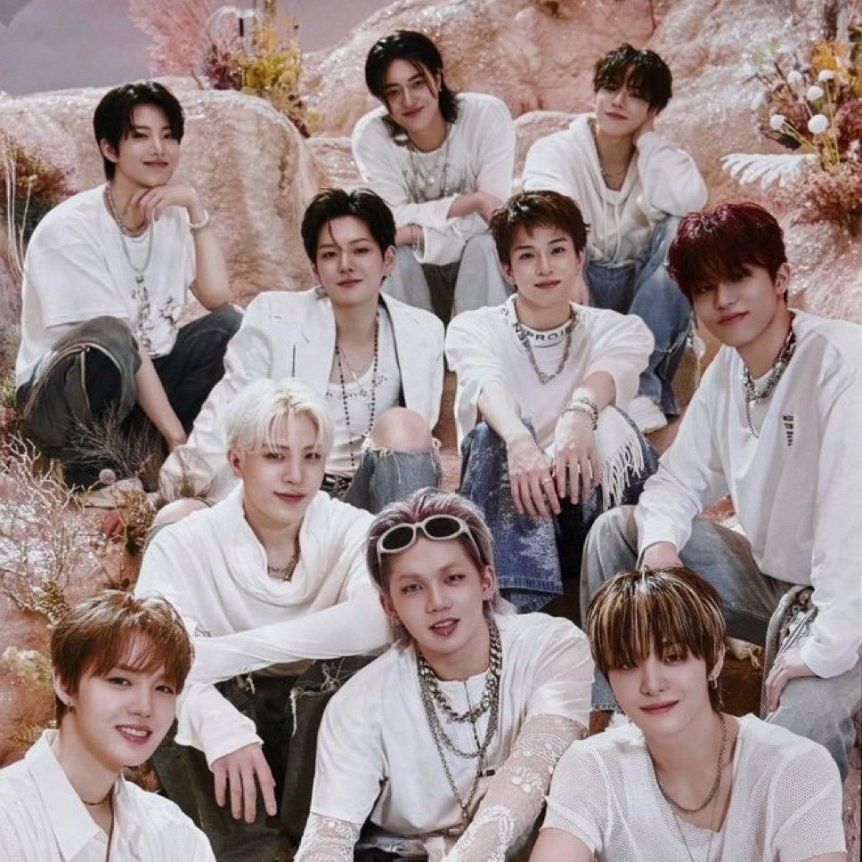 Potret di balik layar TREASURE