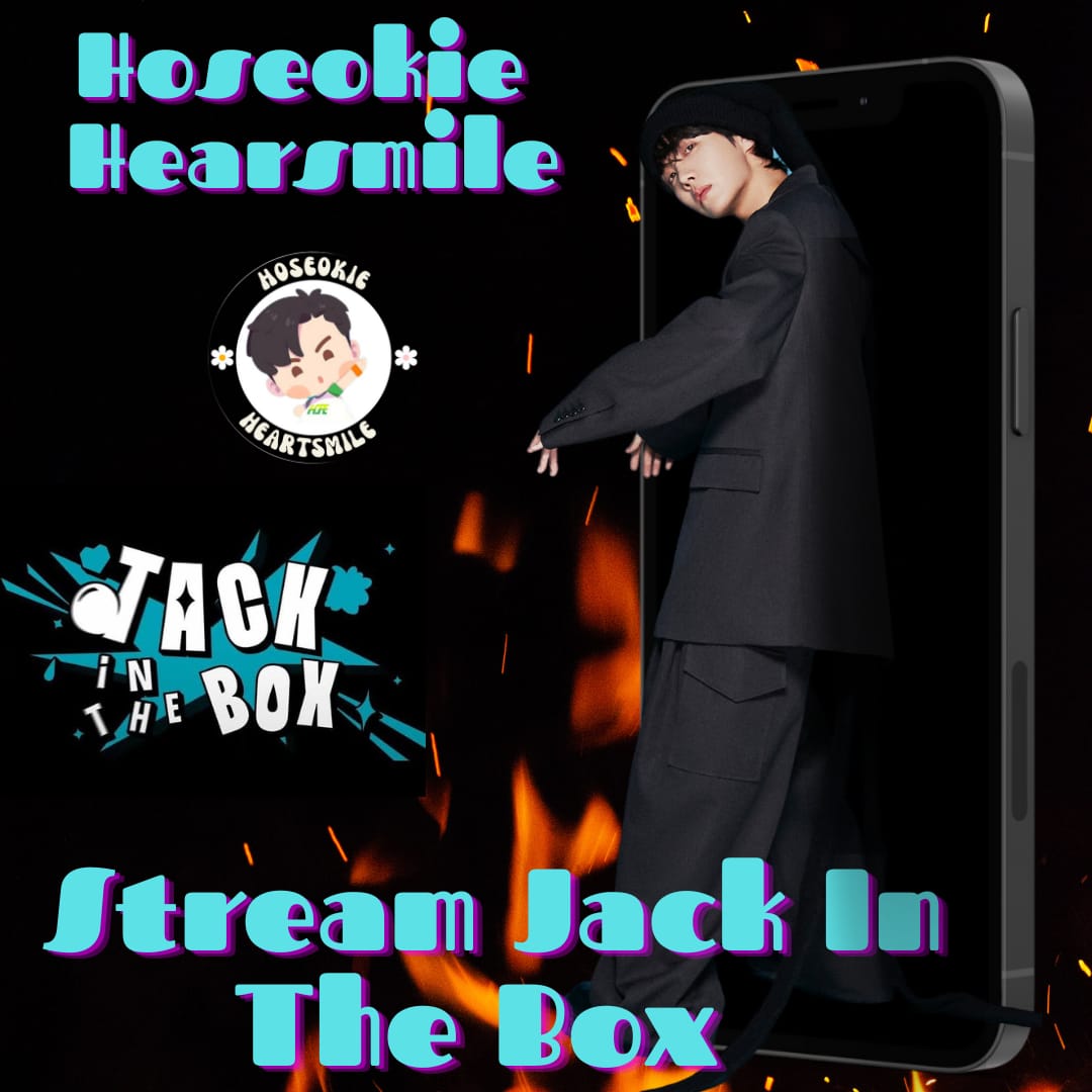 Foto aktivitas terbaru j-hope (BTS)