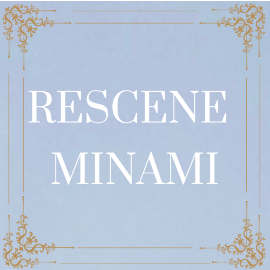 Latest photo of Minami (RESCENE)