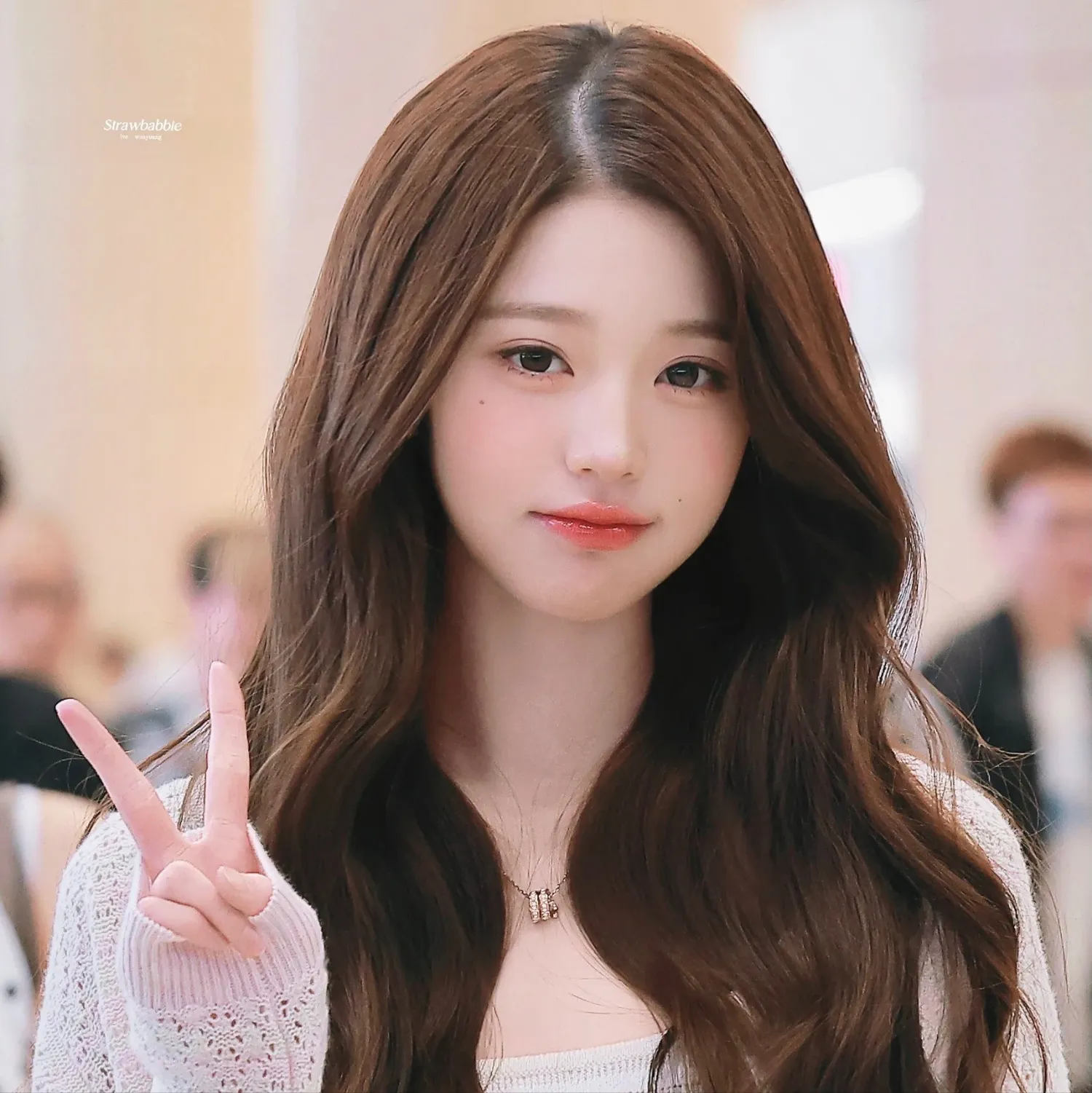 IVE チャン・ウォニョン ファンダムコミュニティ │ KPOP人気No.1