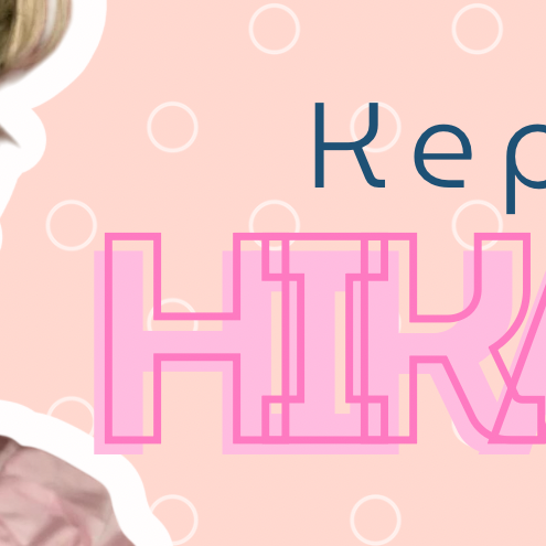 A moment captured by Hikaru (Kep1er)'s fan