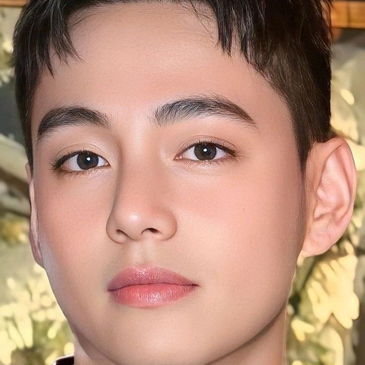 뷔 (방탄소년단) 팬이 찍은 순간