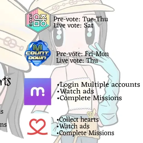 Latest photo of Yuna (ITZY)