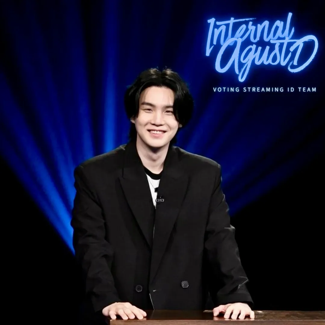 SUGA (防彈少年團)的最新照片