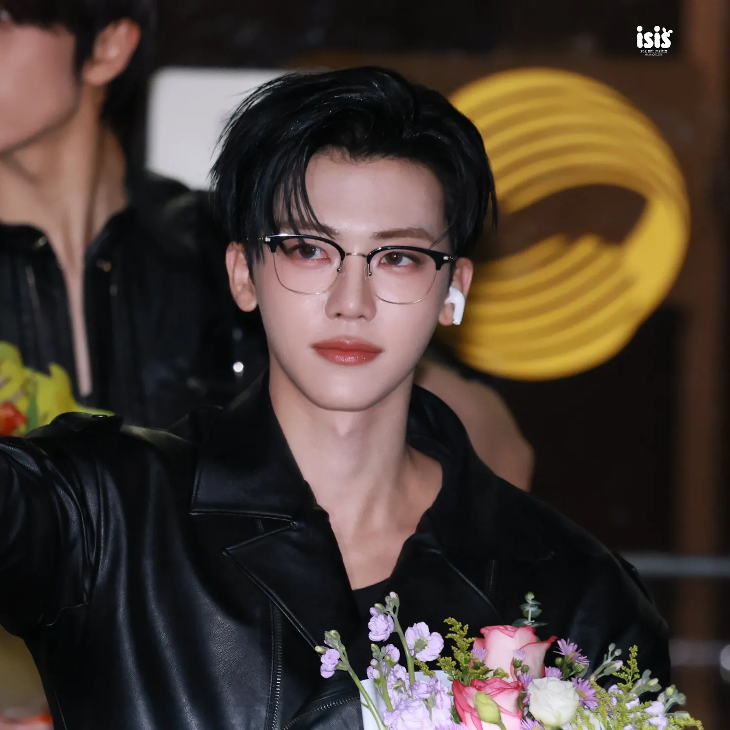 Latest photo of Jaemin (NCT DREAM)