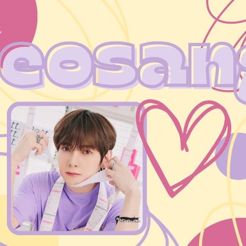 Latest photo of Yeosang (ATEEZ)