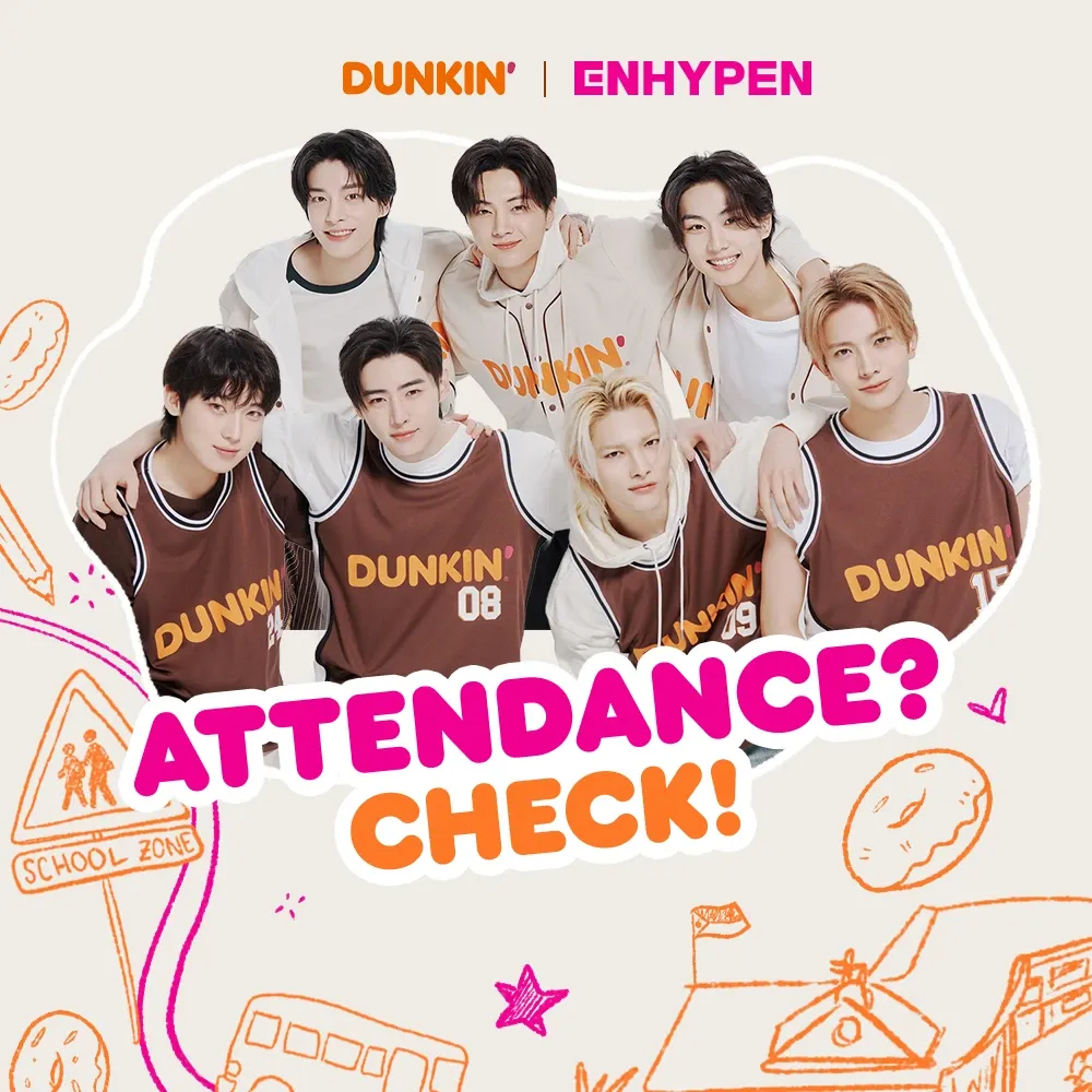 ENHYPEN 최근 활동샷