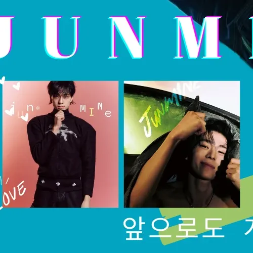 Latest photo of Kim Junmin (WHIB)