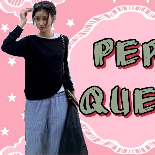 Popular profile picture of Huening Bahiyyih (Kep1er) loved by fans