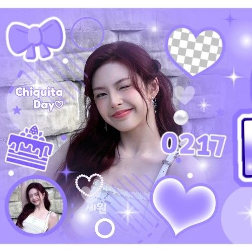 Popular profile picture of Asa (BABYMONSTER) loved by fans