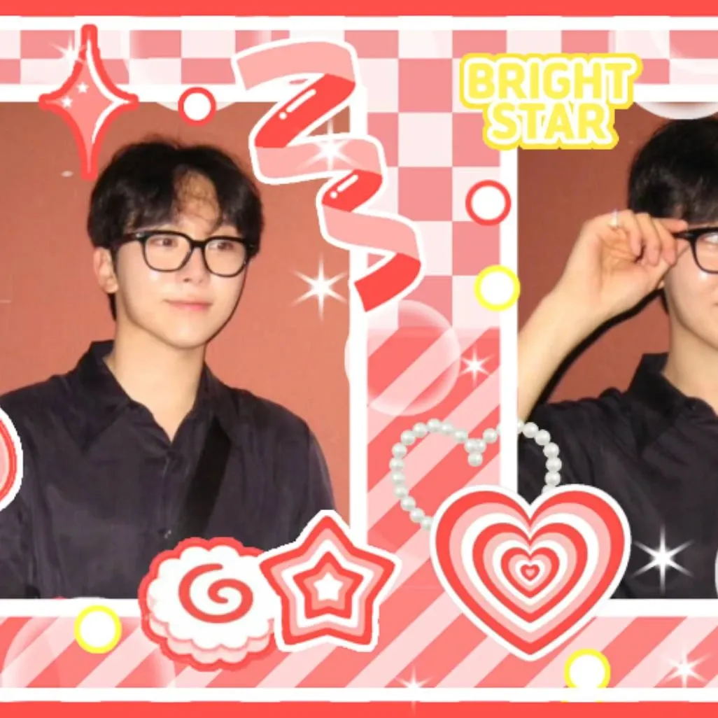 Latest photo of Seungkwan (SEVENTEEN)