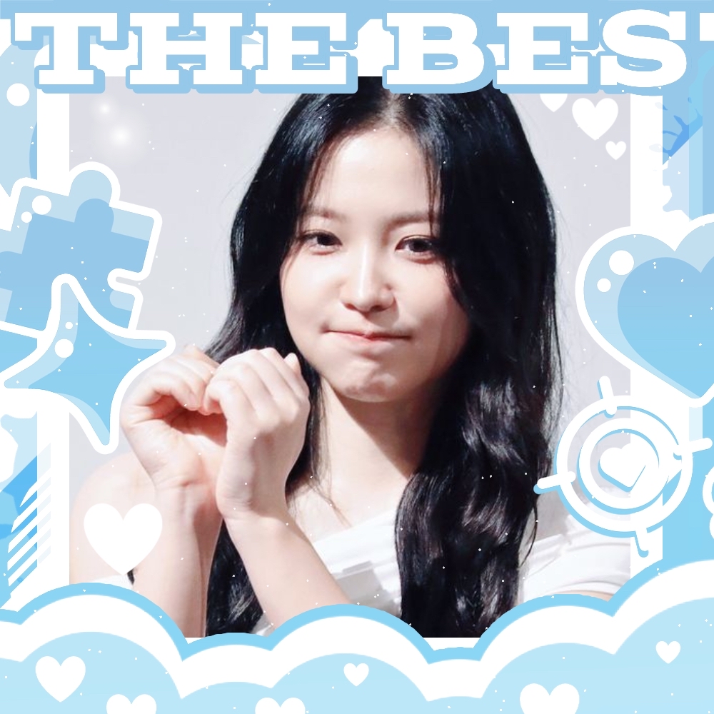 A moment captured by Yeri (Red Velvet)'s fan