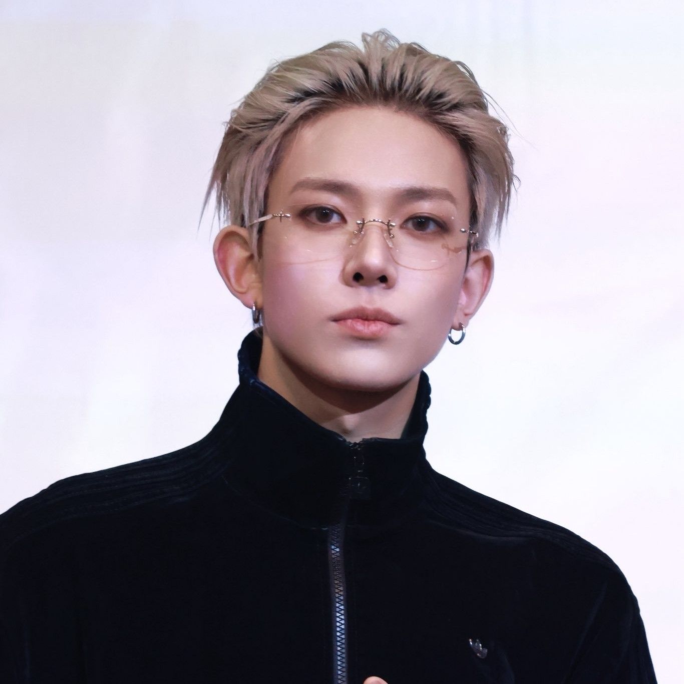 羲承 (ENHYPEN)粉丝拍下的瞬间