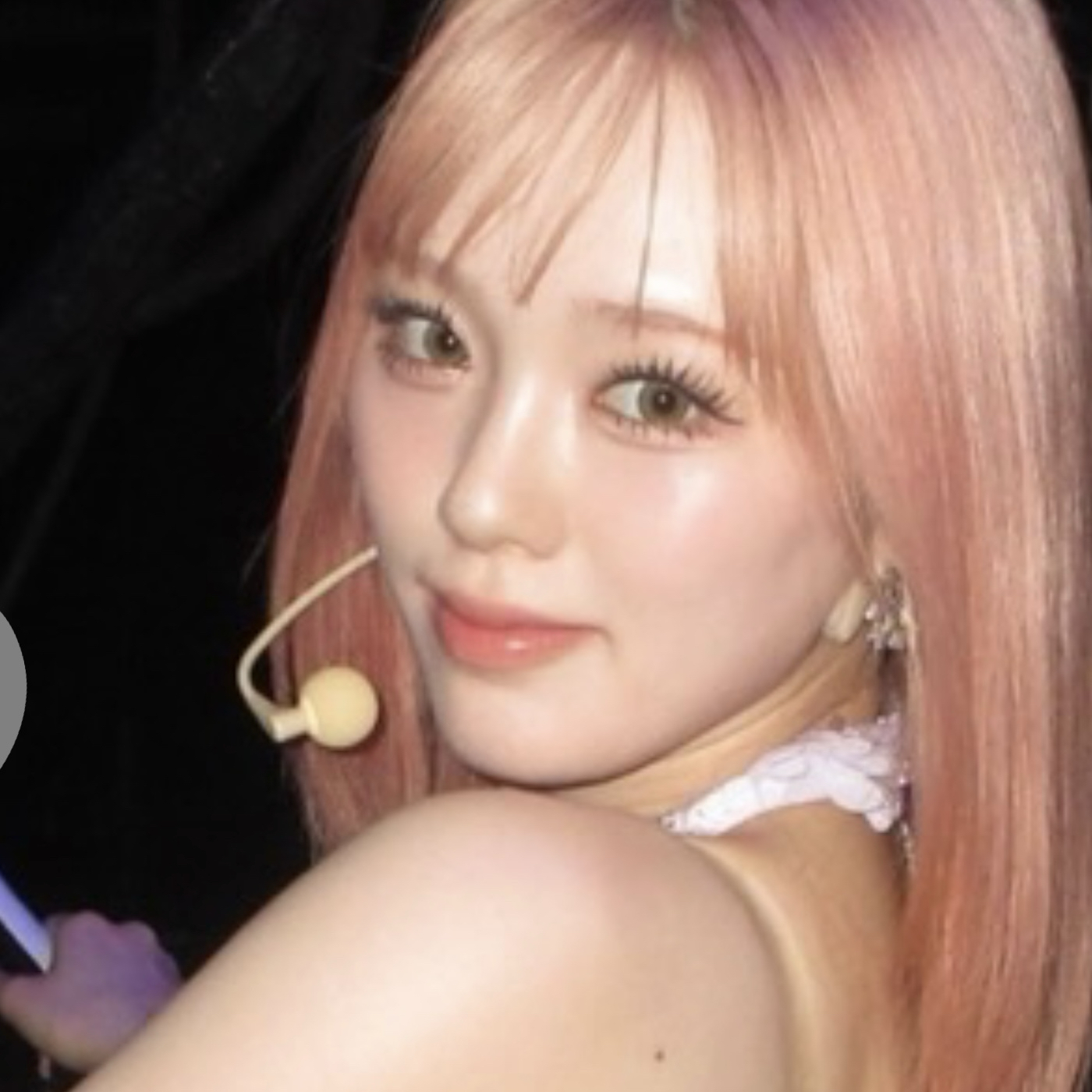 Latest photo of Rio (NiziU)