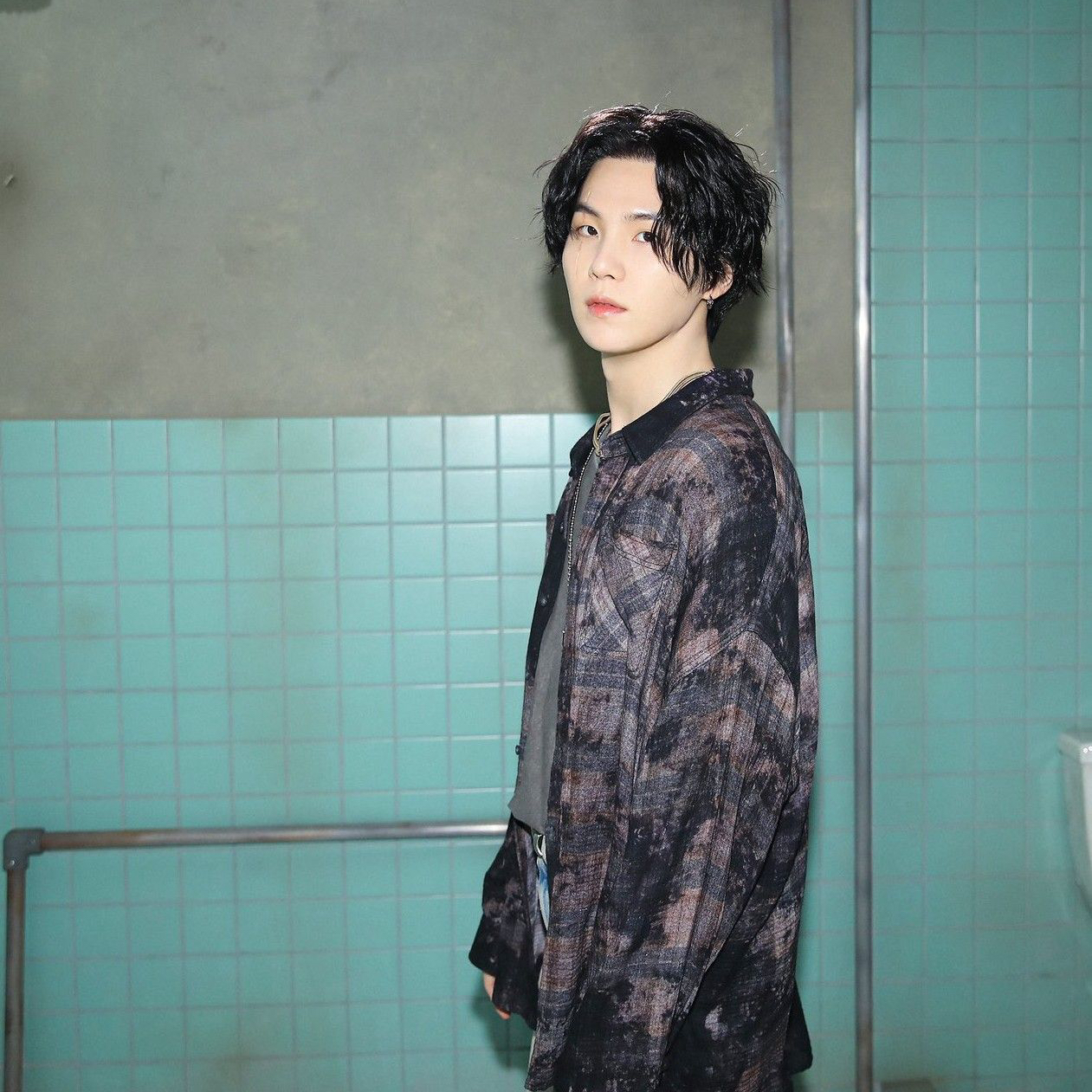 SUGA (BTS)の最近の活動写真