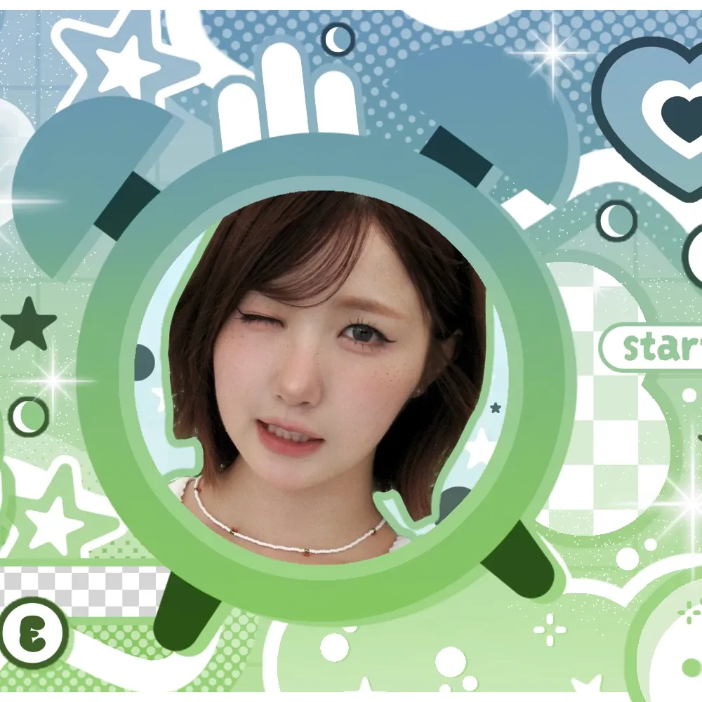 Behind-the-scenes cut of Hitomi (SAY MY NAME)