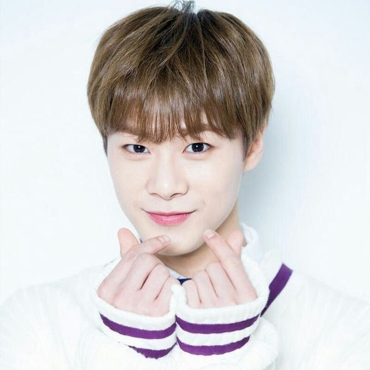 A moment captured by Moonbin (ASTRO)'s fan