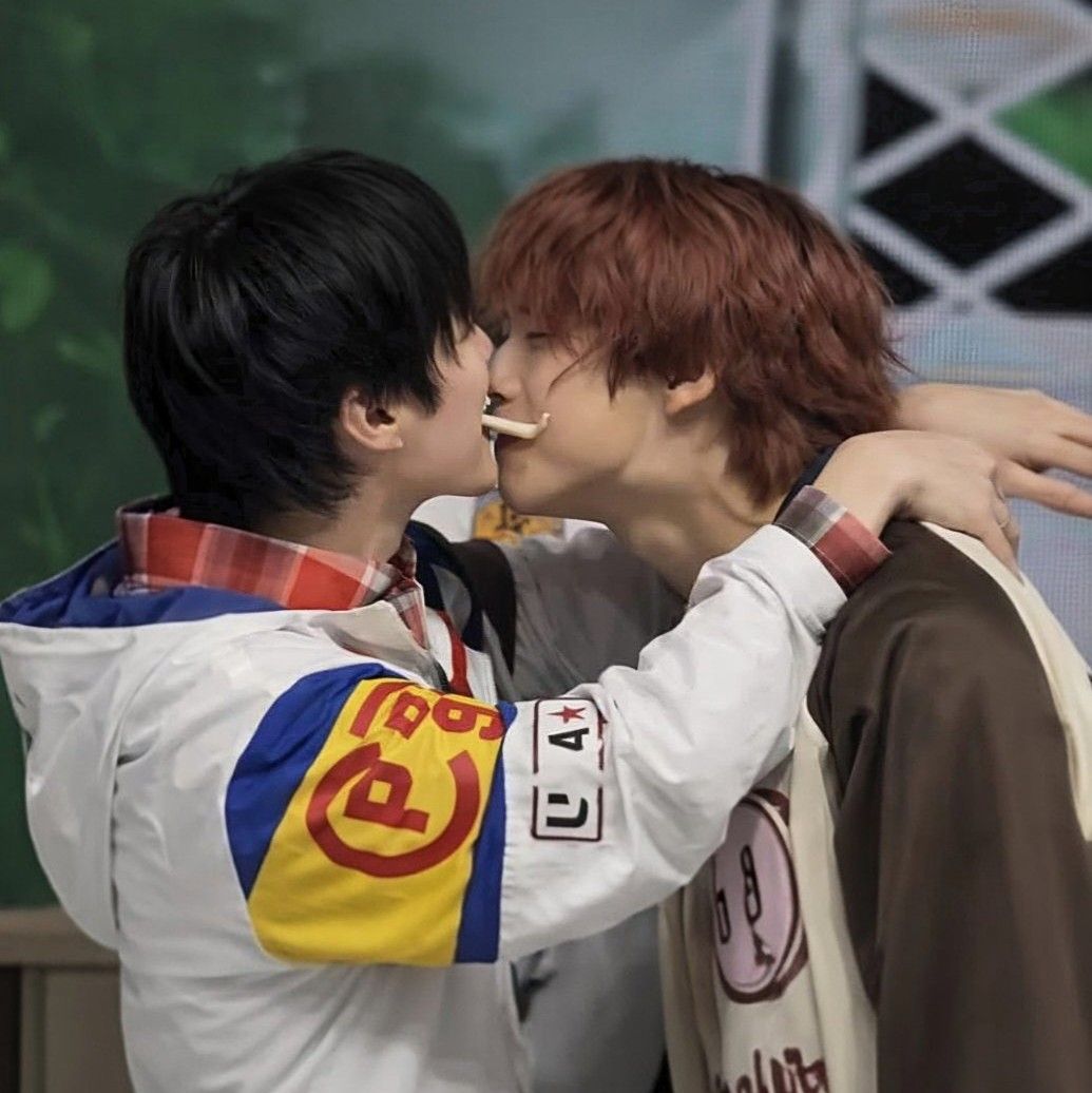 Stray Kids의 최신 사진