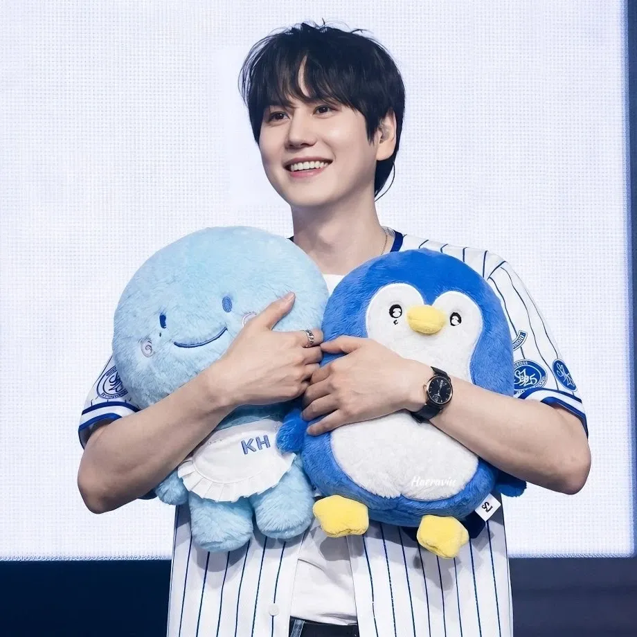 Super Junior的最新活動照片