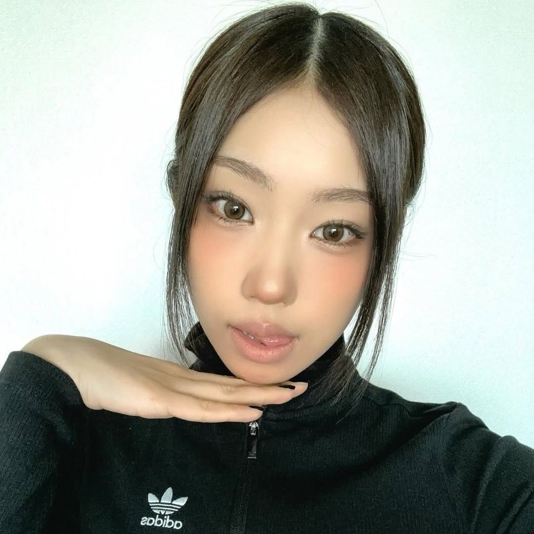 Latest photo of izna