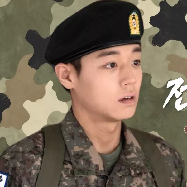 박지훈 팬이 찍은 순간