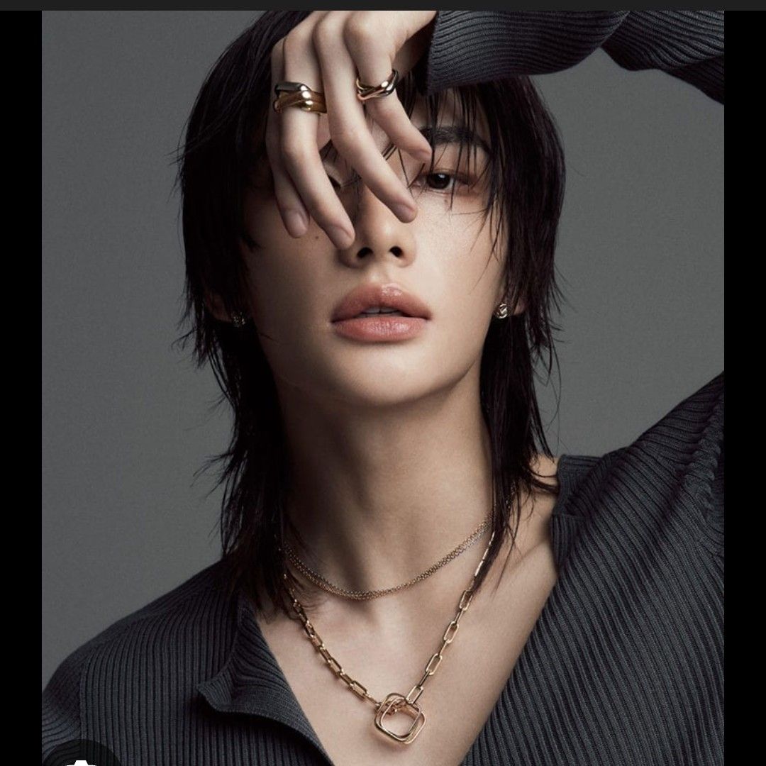 Stray Kids의 비하인드 컷