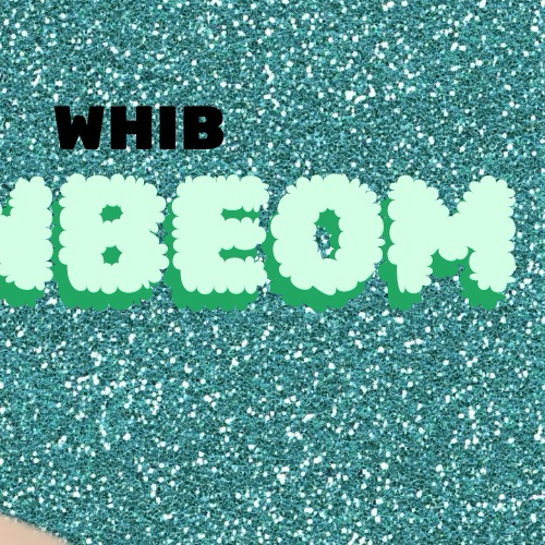 Behind-the-scenes cut of Jinbeom (WHIB)