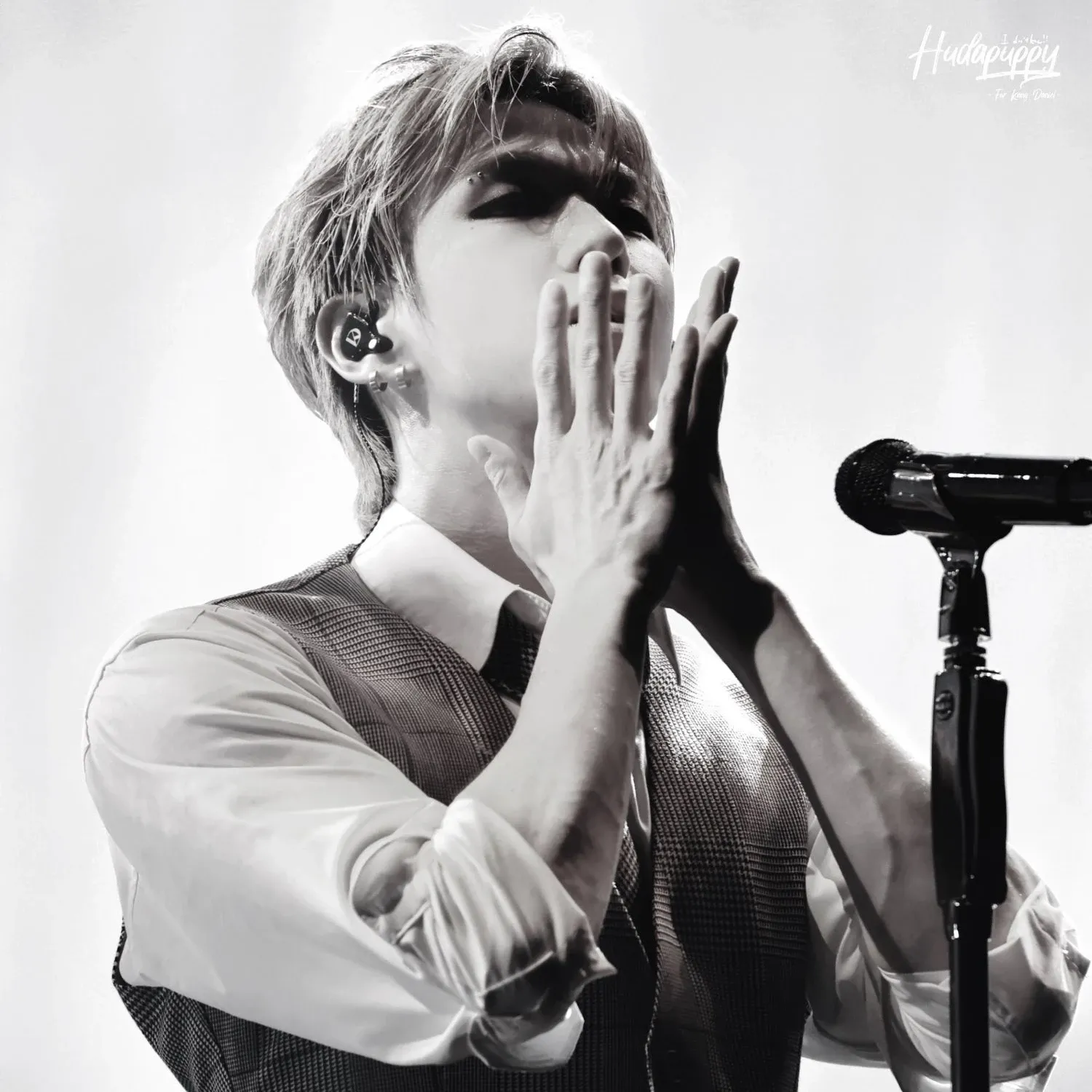 강다니엘의 최신 사진