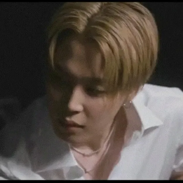 지민 (방탄소년단) 최근 활동샷