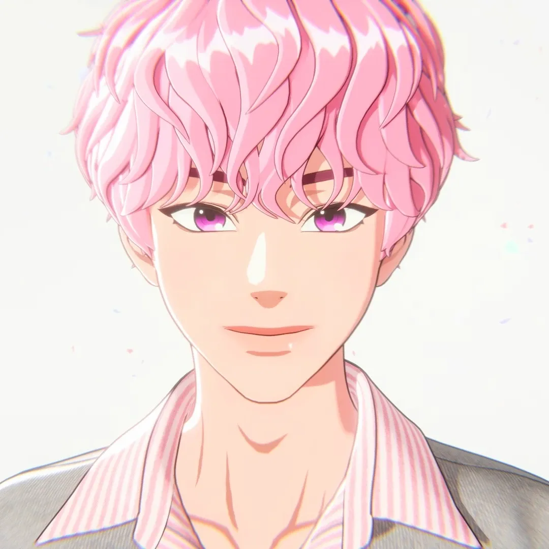 A moment captured by Eunho (PLAVE)'s fan