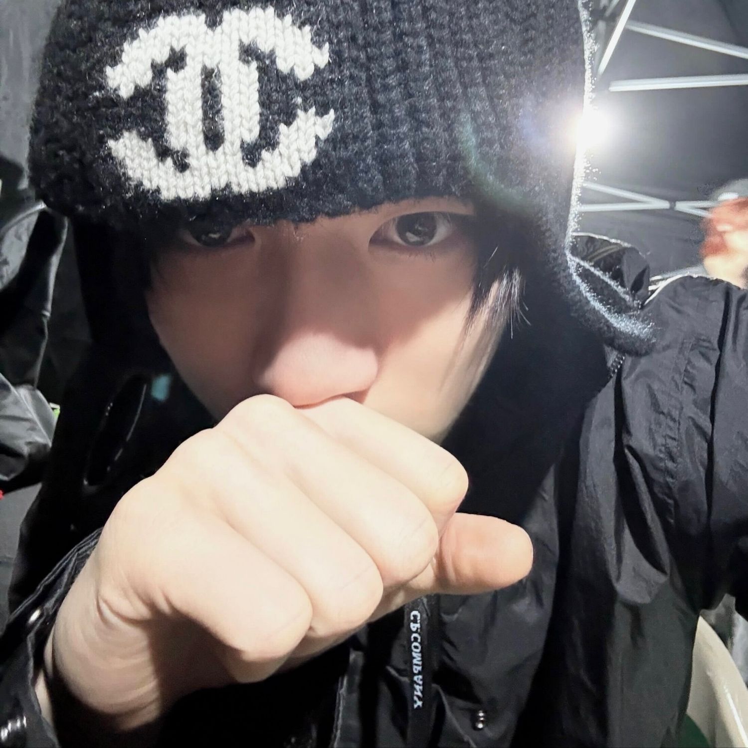 Latest photo of Taesan (BOYNEXTDOOR)