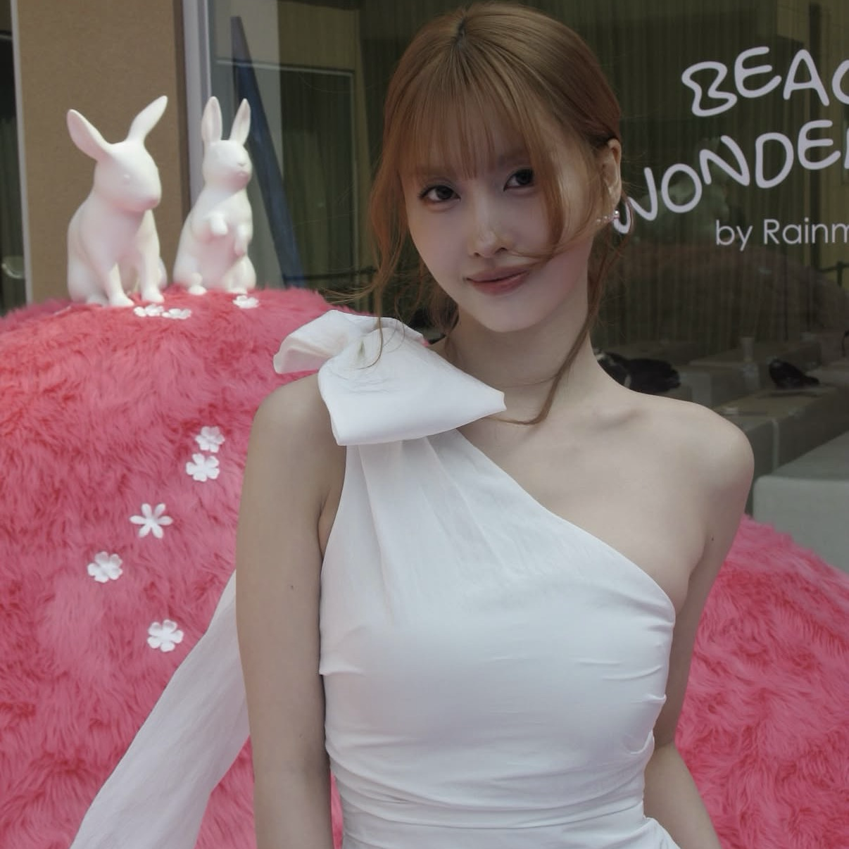 モモ (TWICE)の最近の活動写真