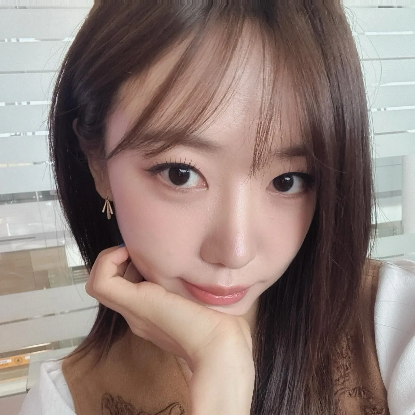 Potret di balik layar Kim Namjoo (Apink)