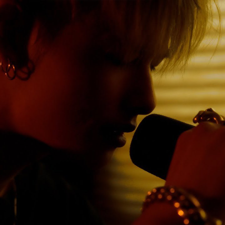 Foto aktivitas terbaru NI-KI (ENHYPEN)