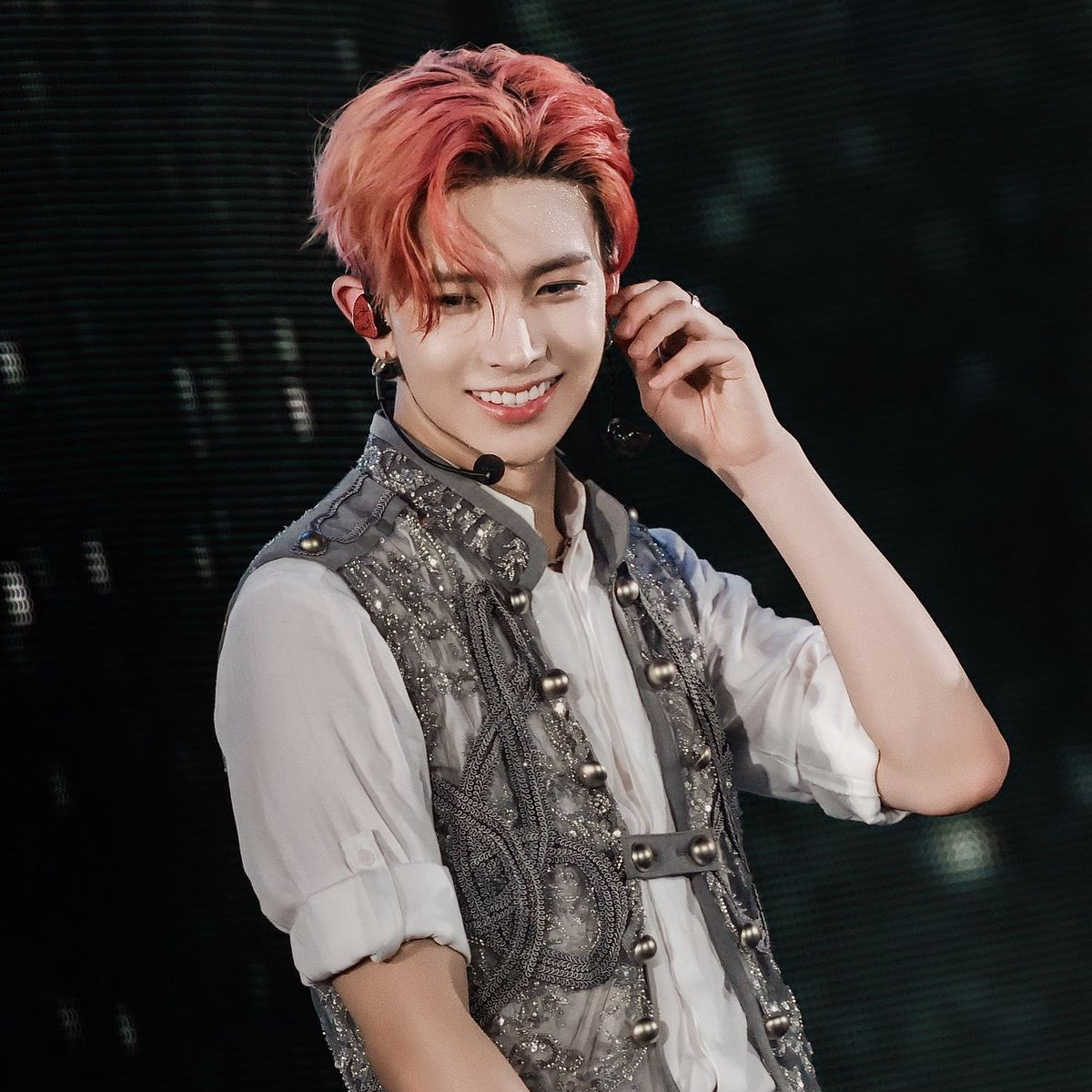 희승 최근 활동샷