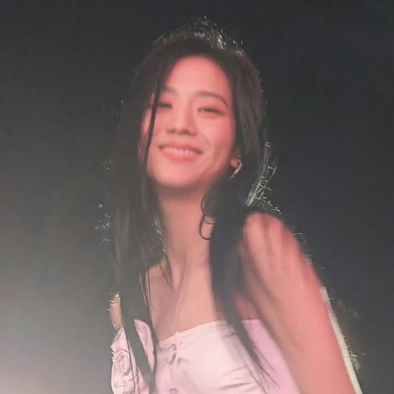 BLACKPINK의 비하인드 컷