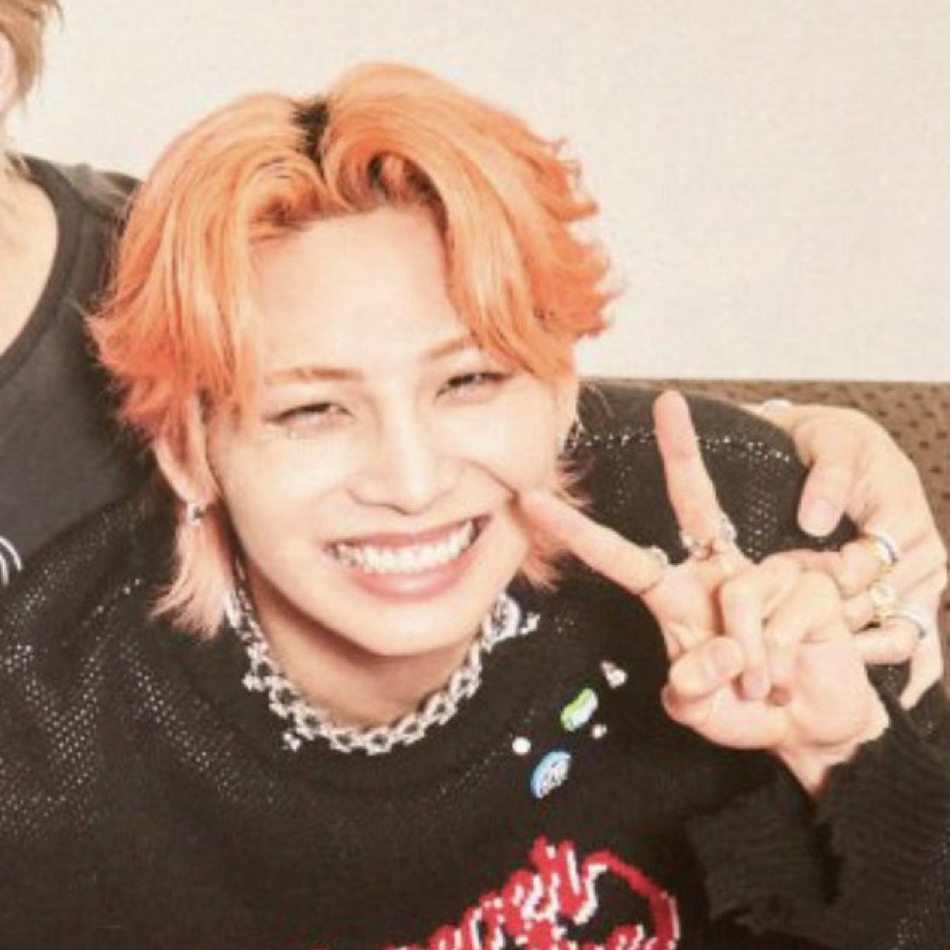 川尻蓮 (JO1)の最近の活動写真