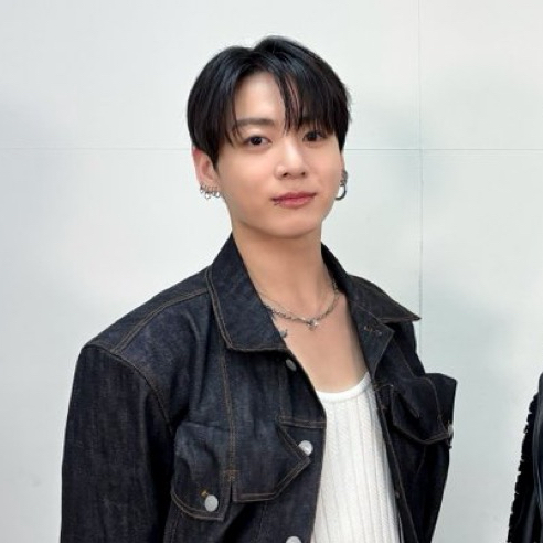 柾國 (防彈少年團)的最新活動照片