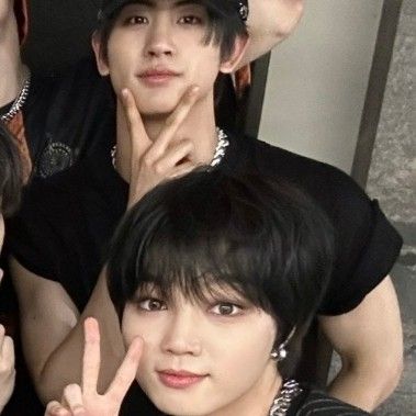 Recent activity shot of YOUNITE