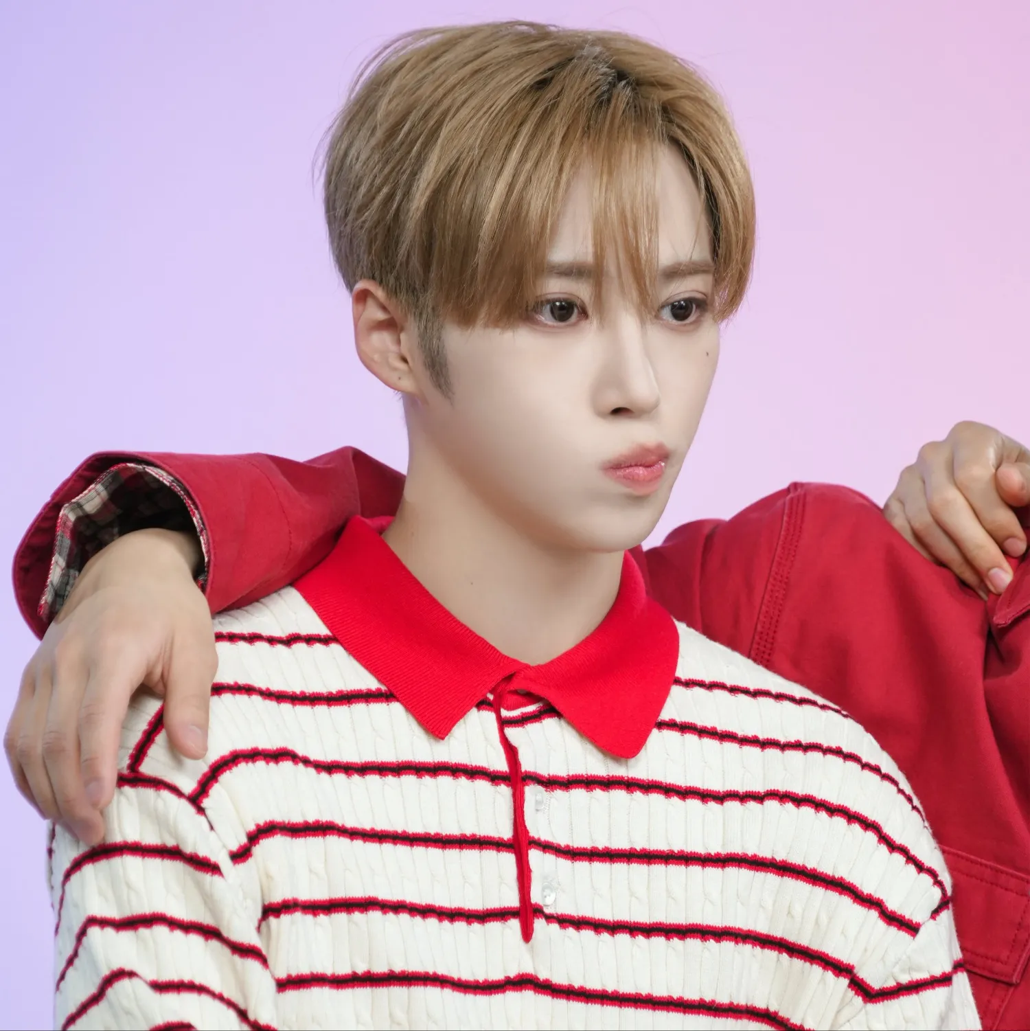 Latest photo of Arno (ALPHA DRIVE ONE)