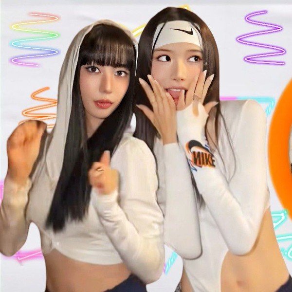 Shining profile picture of Zuu (SECRET NUMBER) on today's Choeaedol