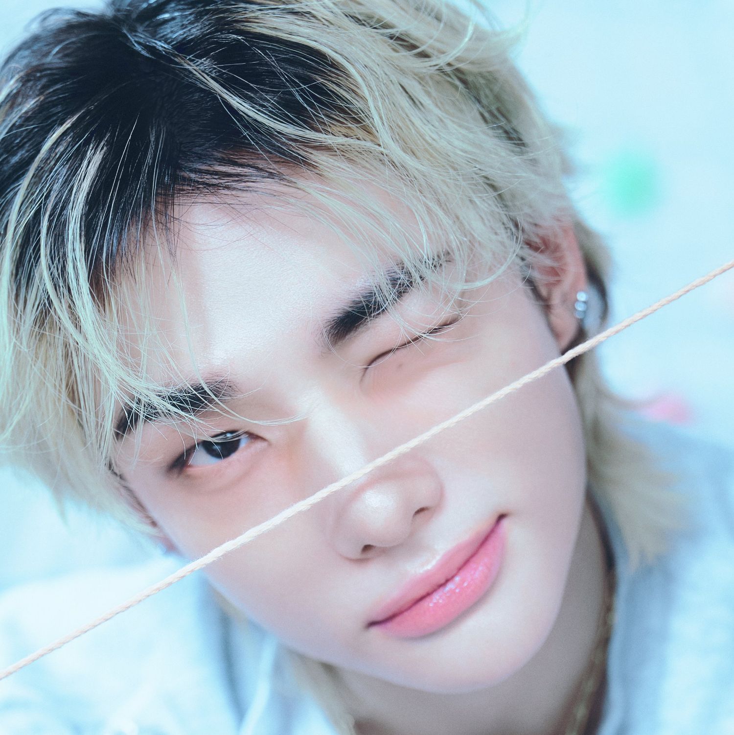 Recent activity shot of Stray Kids